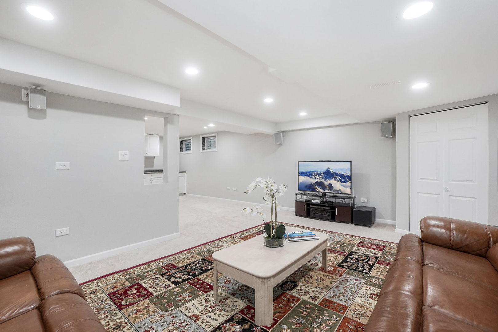4775 Snapjack Circle Naperville, IL 60564 - Photo 41 of 55 a living room with furniture and a rug