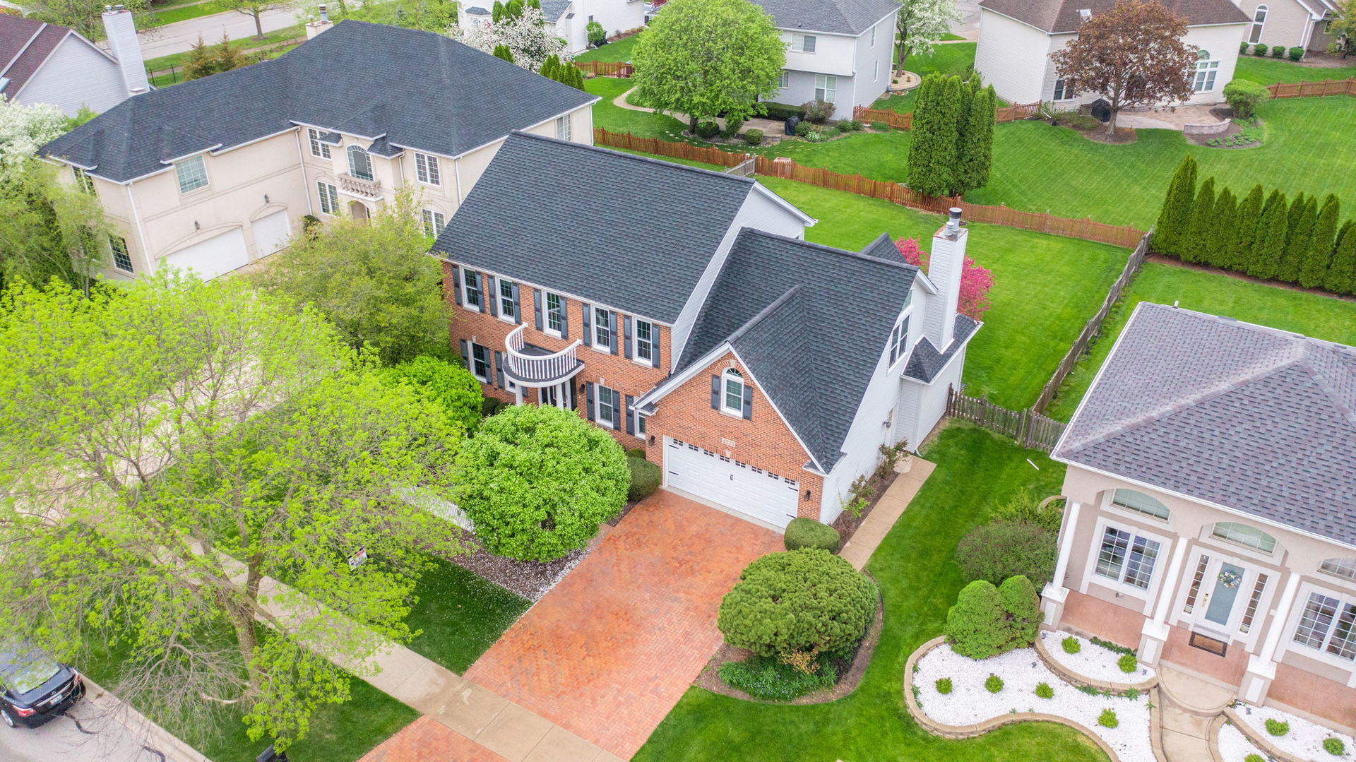 4775 Snapjack Circle Naperville, IL 60564 - Photo 5 of 55