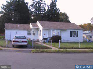 263 Clamer Road Ewing, NJ 08628 - Photo 1 of 1
