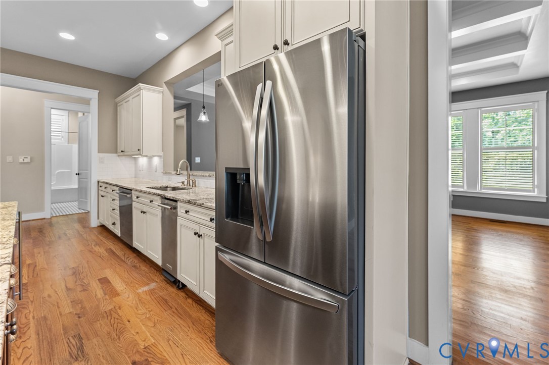 16201 Alsdell Road Midlothian, VA 23112 - Photo 13 of 90