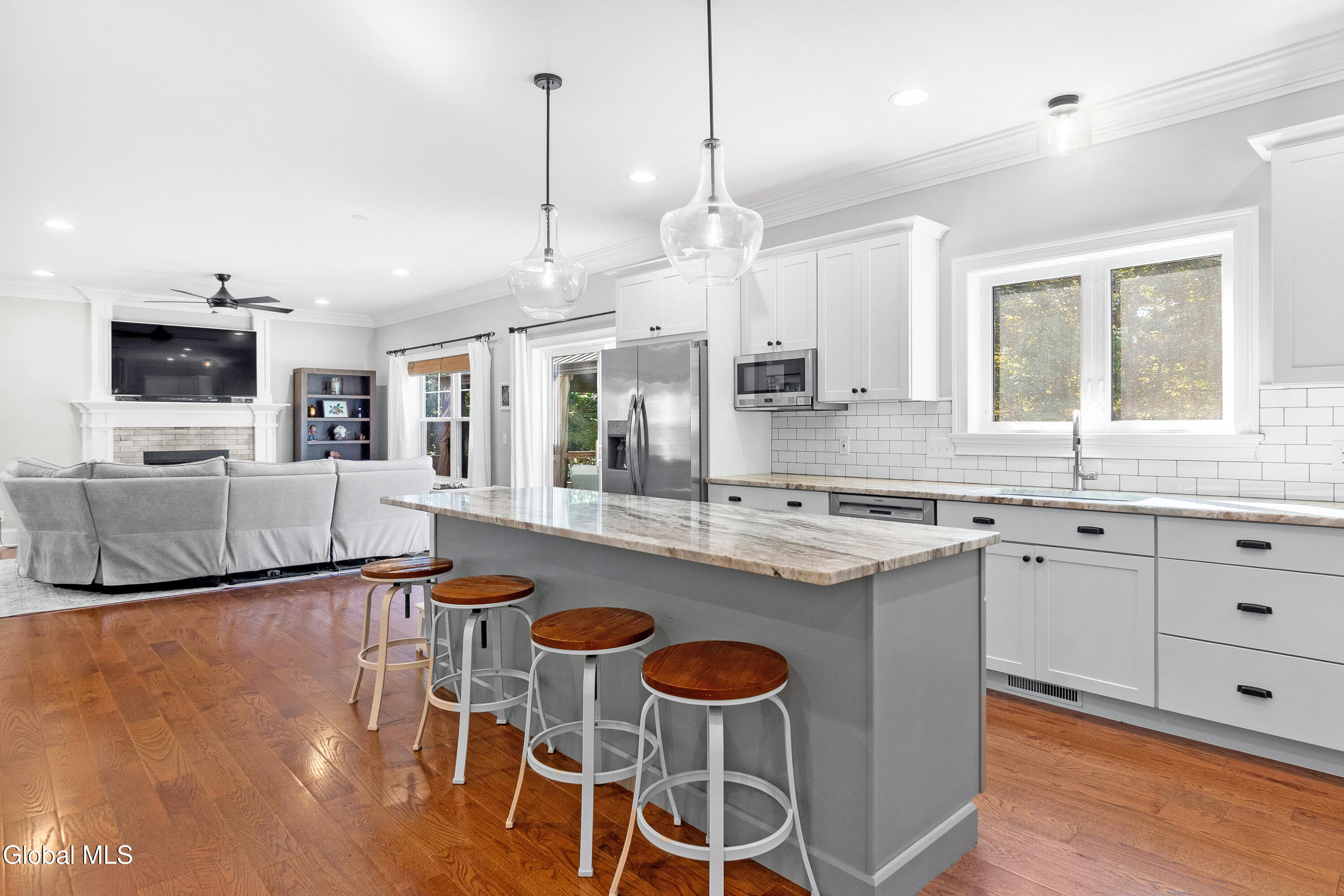 339 Greene Road Greenfield, NY 12833 - Photo 8 of 28 Kitchen