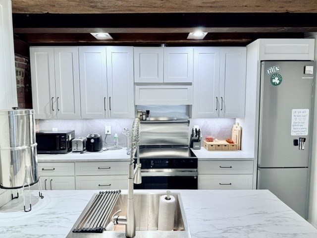 120 Commercial Street, Unit 34 Boston, MA 02109 - Photo 15 of 24
