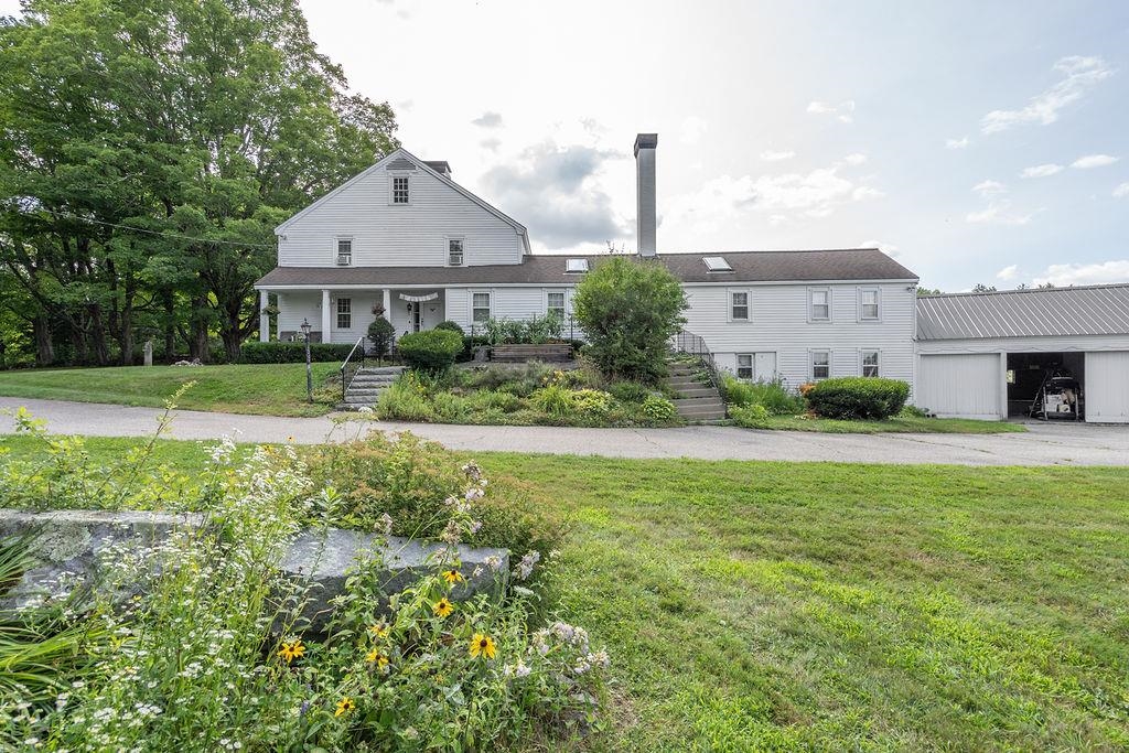 362 North River Road Epping, NH 03042 - Photo 12 of 36