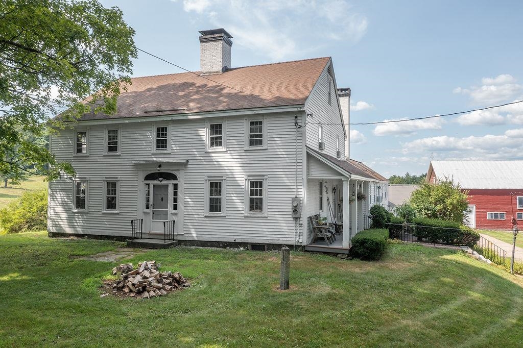 362 North River Road Epping, NH 03042 - Photo 2 of 36