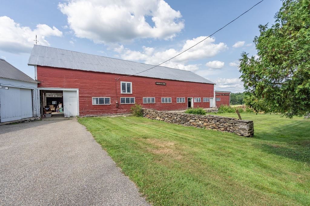 362 North River Road Epping, NH 03042 - Photo 23 of 36