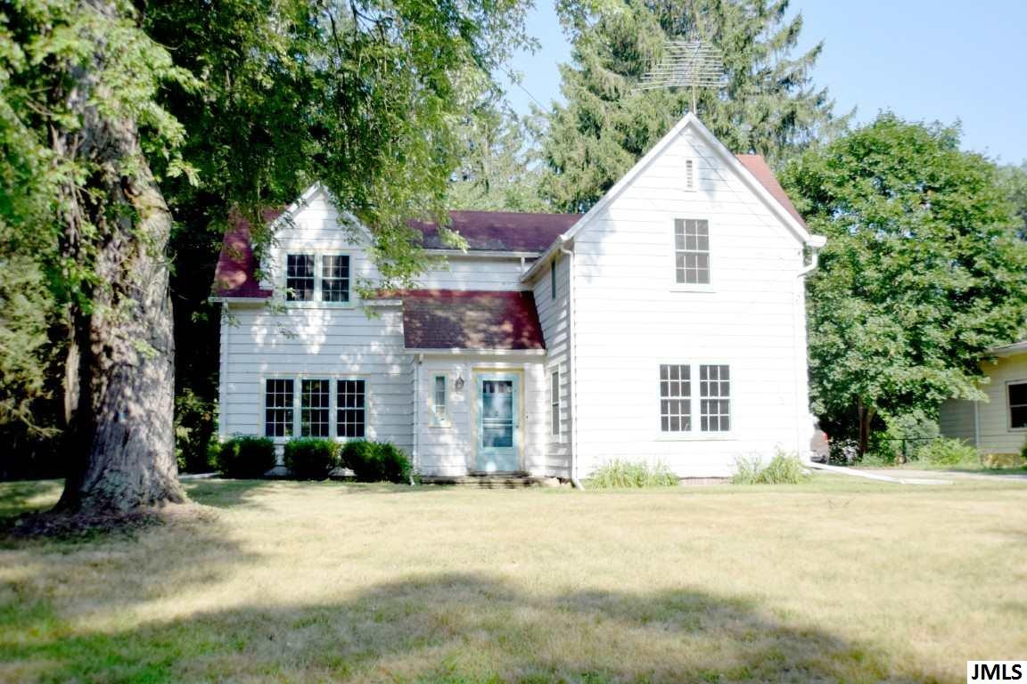 3508 Harding Road Jackson, MI 49203 - Photo 1 of 22 Photo 1