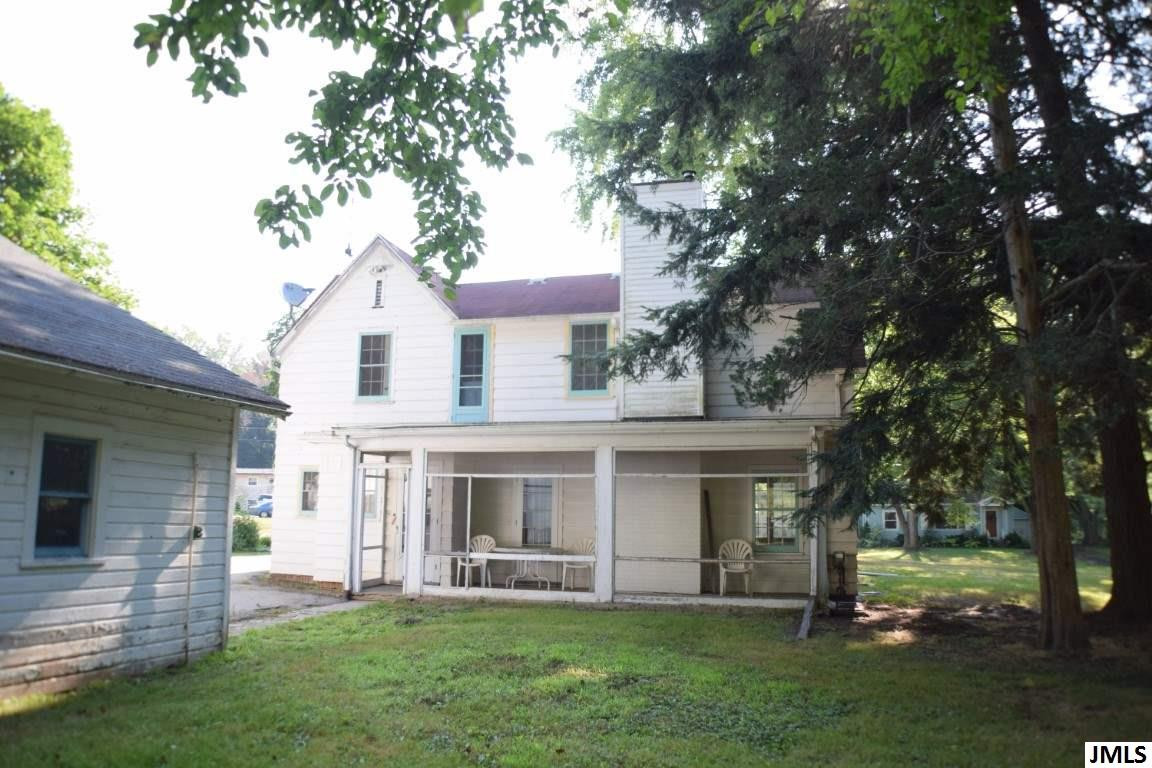 3508 Harding Road Jackson, MI 49203 - Photo 17 of 22 Photo 17