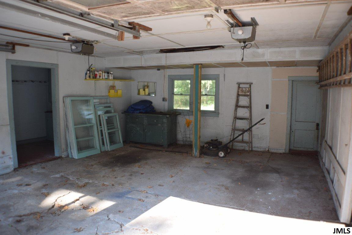 3508 Harding Road Jackson, MI 49203 - Photo 20 of 22 Photo 20