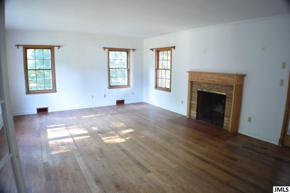 3508 Harding Road Jackson, MI 49203 - Photo 3 of 22 Photo 3