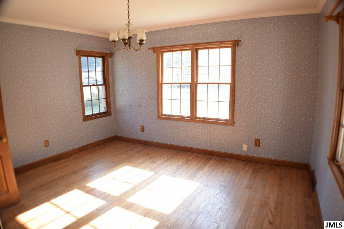 3508 Harding Road Jackson, MI 49203 - Photo 7 of 22 Photo 7