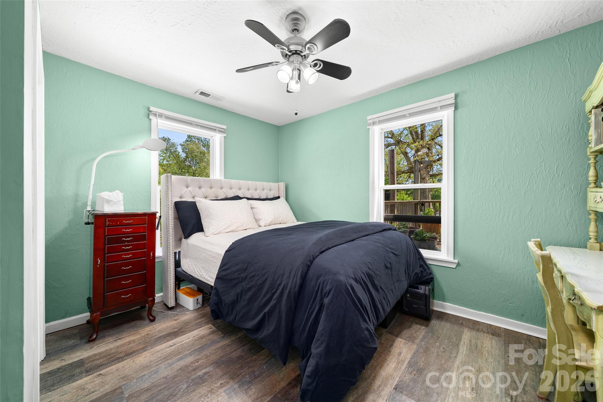 28 Cathys Cove Road Hendersonville, NC 28792 - Photo 21 of 42