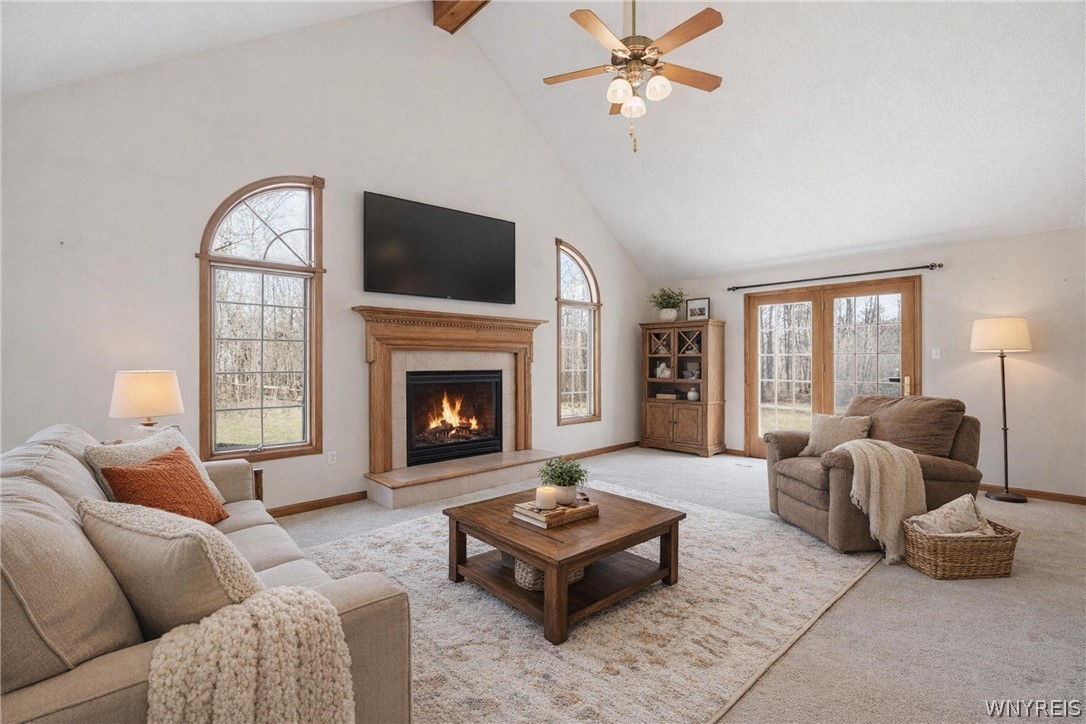 2665 Lakeview Road Hamburg, NY 14085 - Photo 23 of 50 virtually staged