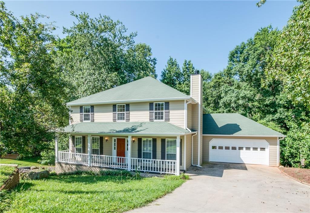 4752 Deer Ridge Court Flowery Branch, GA 30542 - Photo 1 of 1 Gallery Image 1