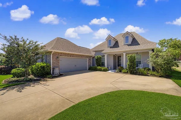 $725,000 | 4728 Foxtail Palm Drive, Gulf Breeze, FL 32563
