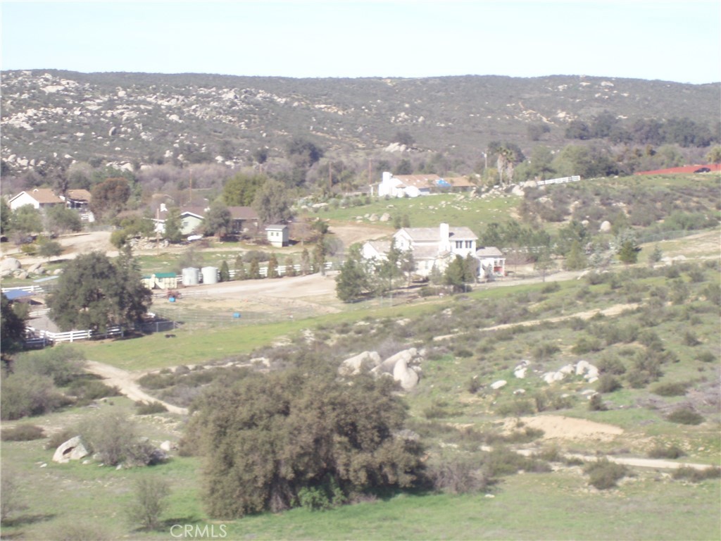 0 Willow-Canyon Road Hemet, CA 92544 - Photo 7 of 9 a view of a city