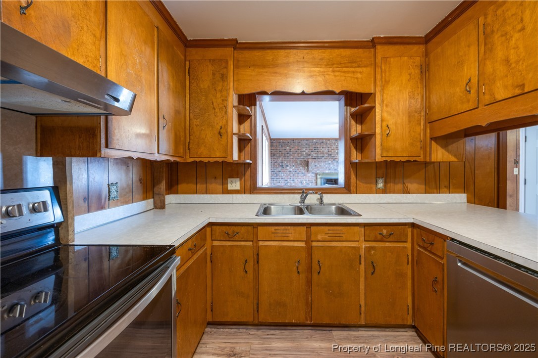 1965 Green Path Road Dunn, NC 28334 - Photo 12 of 25