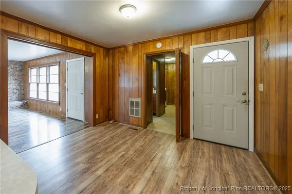 $249,900 | 1965 Green Path Road, Dunn, NC 28334
