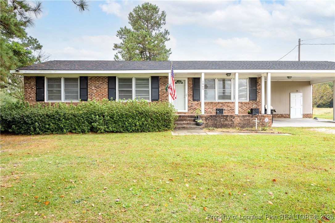 1965 Green Path Road Dunn, NC 28334 - Photo 2 of 25