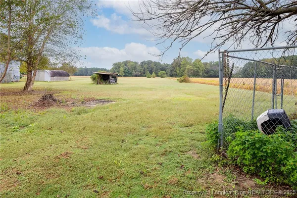 $249,900 | 1965 Green Path Road, Dunn, NC 28334