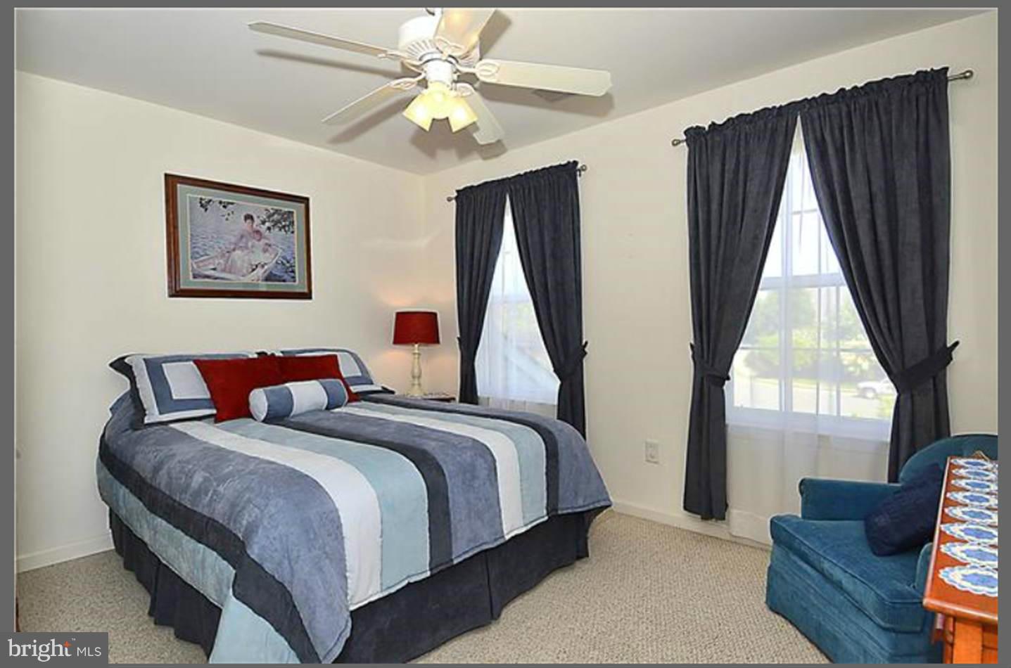 813 Rayquick Road Warrenton, VA 20186 - Photo 17 of 22 Bedroom