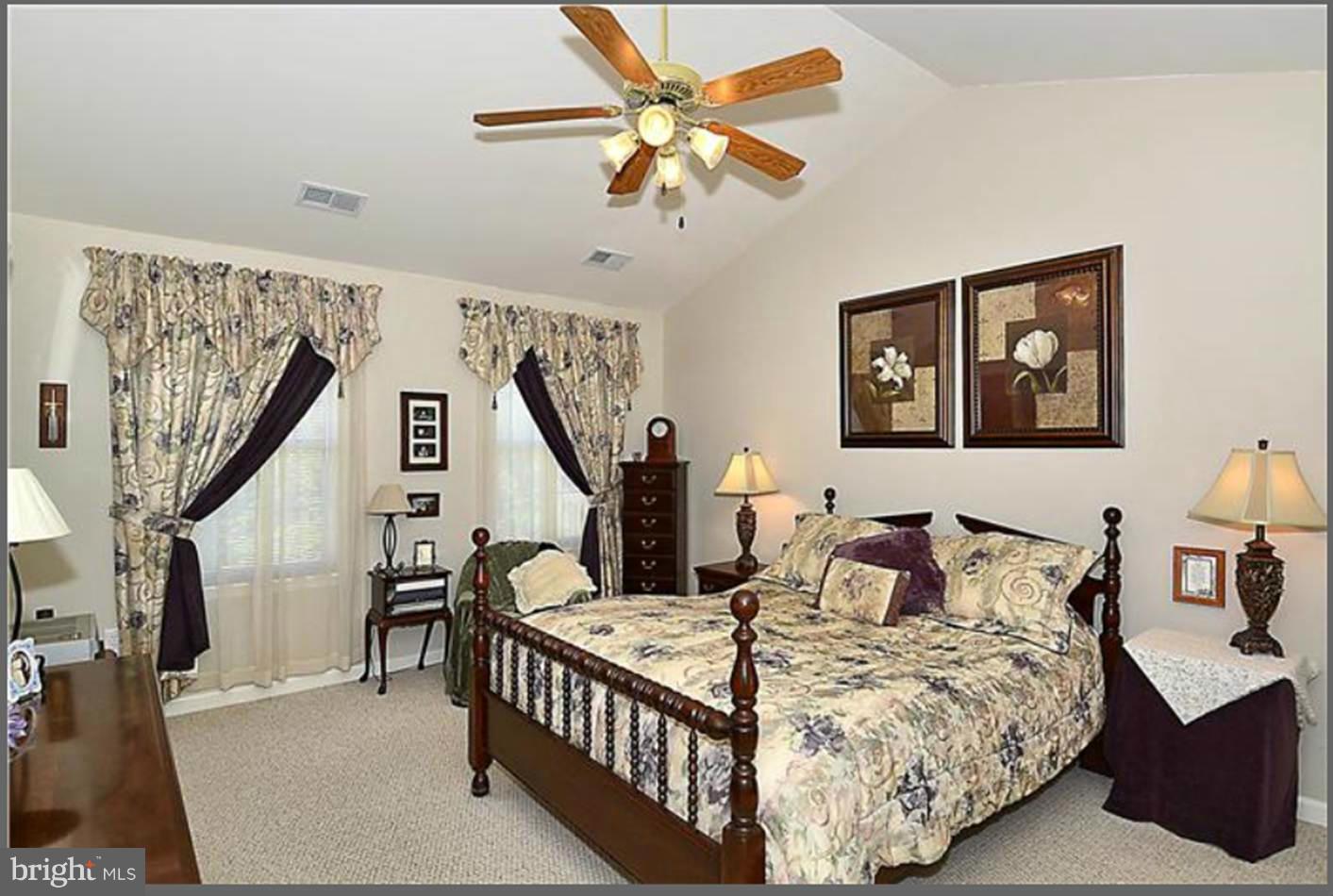 813 Rayquick Road Warrenton, VA 20186 - Photo 21 of 22 Bedroom