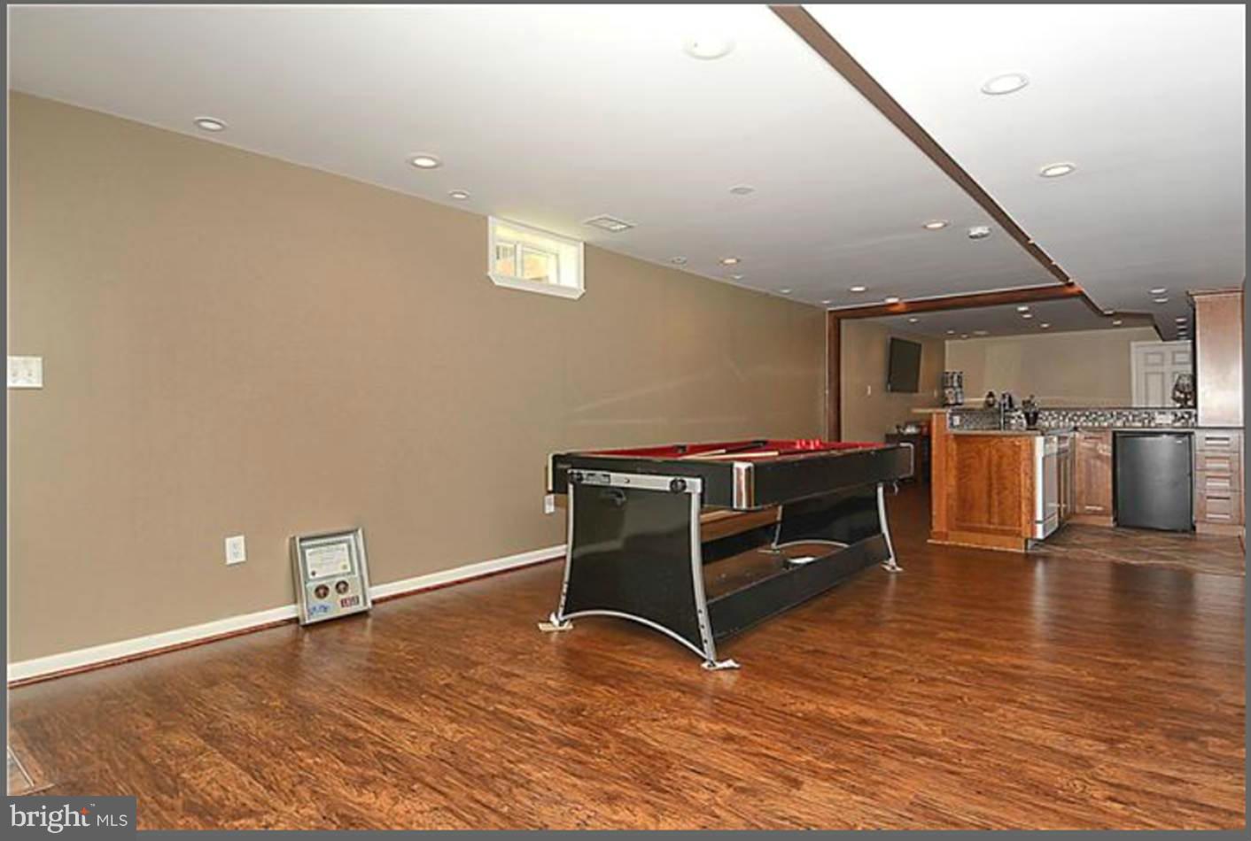 813 Rayquick Road Warrenton, VA 20186 - Photo 4 of 22 Basement