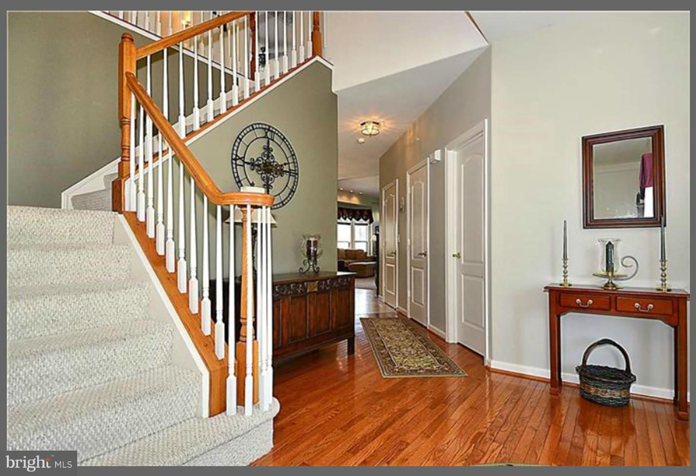 813 Rayquick Road Warrenton, VA 20186 - Photo 9 of 22 Interior (General)