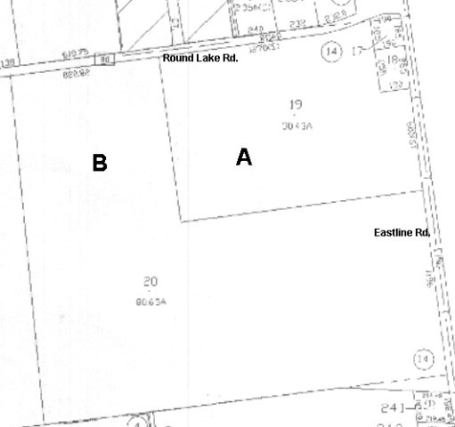 Lot B Round Lake Road Ballston, NY 12019 - Photo 1 of 1 Photo 2