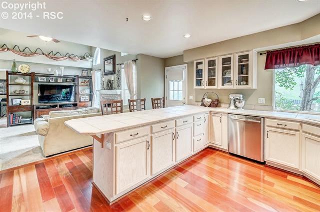 15191 Ridgefield Lane Colorado Springs, CO 80921 - Photo 13 of 25
