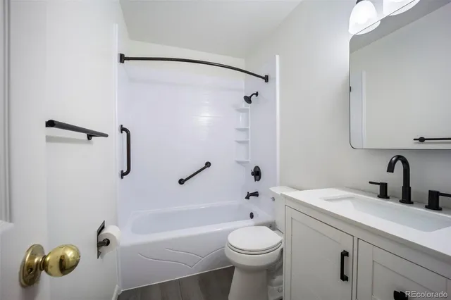 $421,000 | 4615 Enchanted Circle North, Colorado Springs, CO 80917