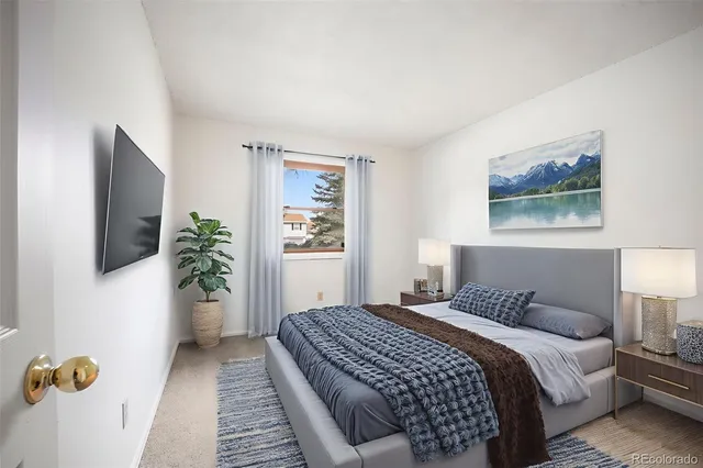 $421,000 | 4615 Enchanted Circle North, Colorado Springs, CO 80917