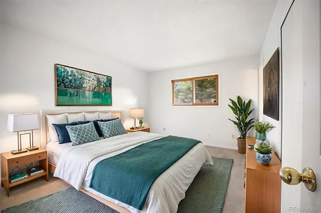 $421,000 | 4615 Enchanted Circle North, Colorado Springs, CO 80917