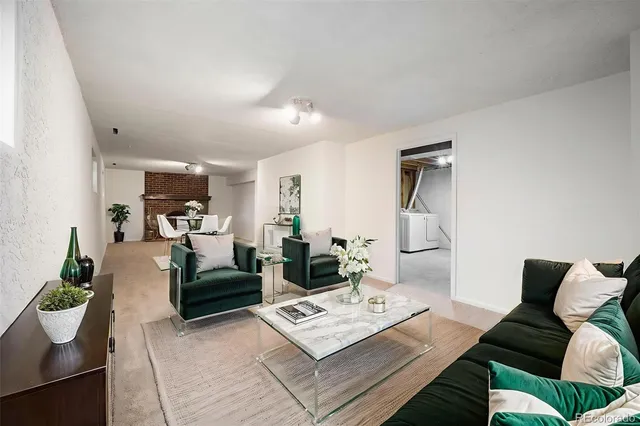 $421,000 | 4615 Enchanted Circle North, Colorado Springs, CO 80917