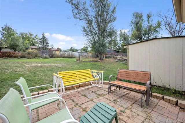 $421,000 | 4615 Enchanted Circle North, Colorado Springs, CO 80917