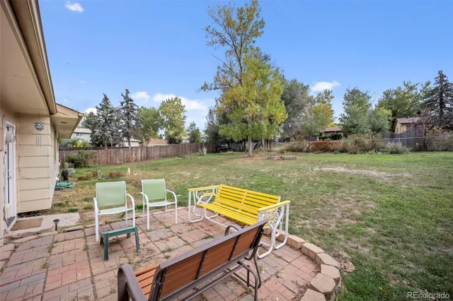$421,000 | 4615 Enchanted Circle North, Colorado Springs, CO 80917