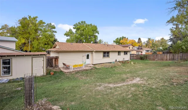 $421,000 | 4615 Enchanted Circle North, Colorado Springs, CO 80917
