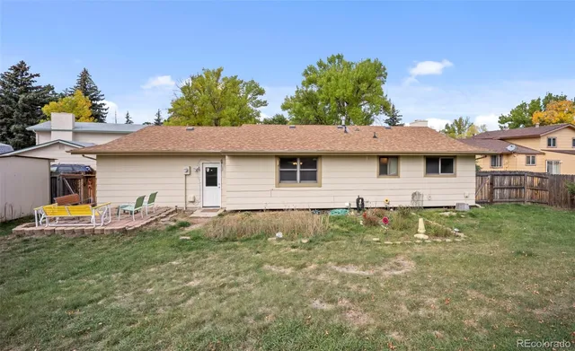 $421,000 | 4615 Enchanted Circle North, Colorado Springs, CO 80917
