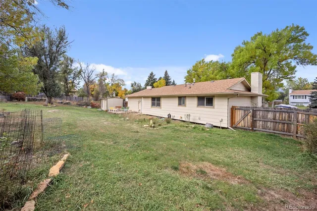 $421,000 | 4615 Enchanted Circle North, Colorado Springs, CO 80917