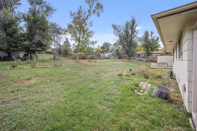 $421,000 | 4615 Enchanted Circle North, Colorado Springs, CO 80917