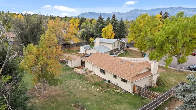 $421,000 | 4615 Enchanted Circle North, Colorado Springs, CO 80917