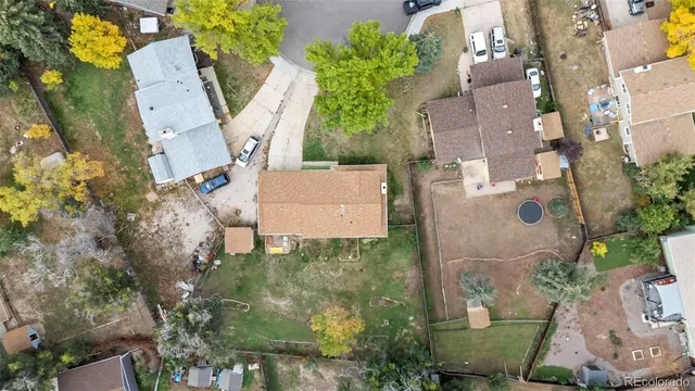 $421,000 | 4615 Enchanted Circle North, Colorado Springs, CO 80917