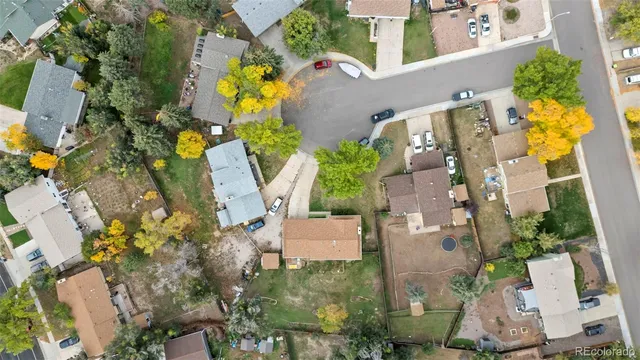 $421,000 | 4615 Enchanted Circle North, Colorado Springs, CO 80917