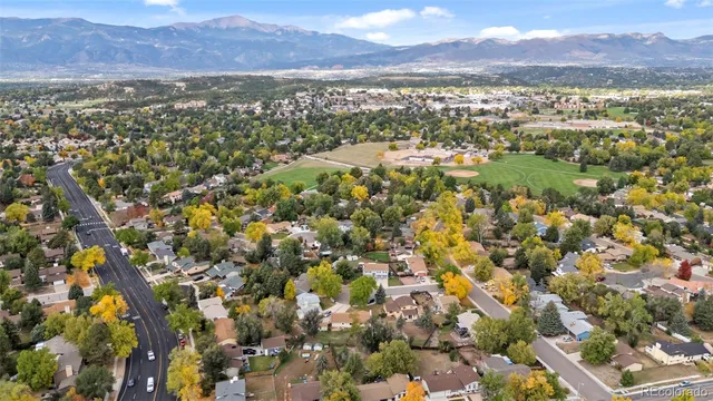 $421,000 | 4615 Enchanted Circle North, Colorado Springs, CO 80917