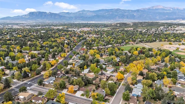 $421,000 | 4615 Enchanted Circle North, Colorado Springs, CO 80917