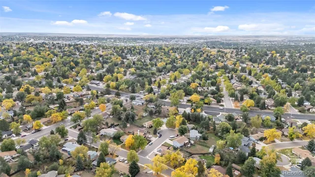 $421,000 | 4615 Enchanted Circle North, Colorado Springs, CO 80917