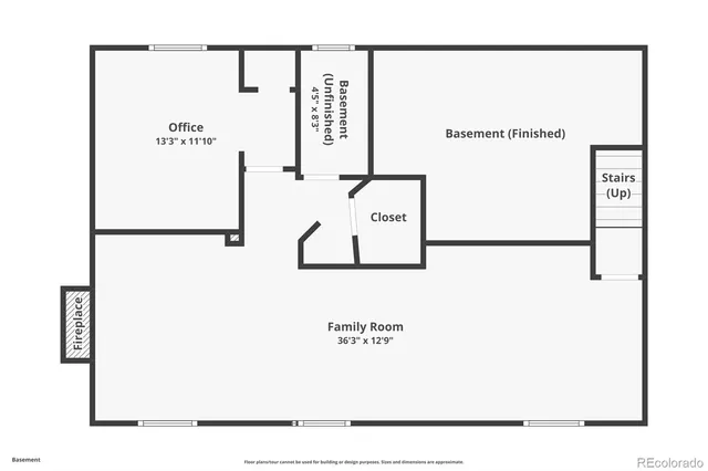$421,000 | 4615 Enchanted Circle North, Colorado Springs, CO 80917