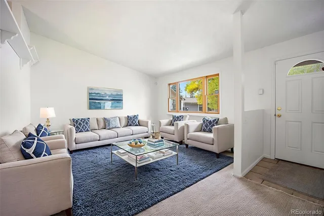 $421,000 | 4615 Enchanted Circle North, Colorado Springs, CO 80917