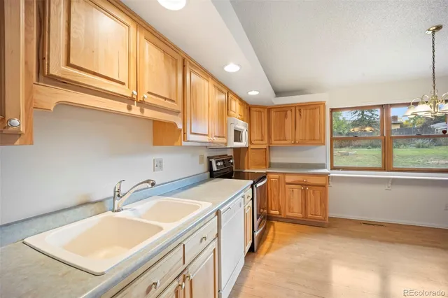 $421,000 | 4615 Enchanted Circle North, Colorado Springs, CO 80917