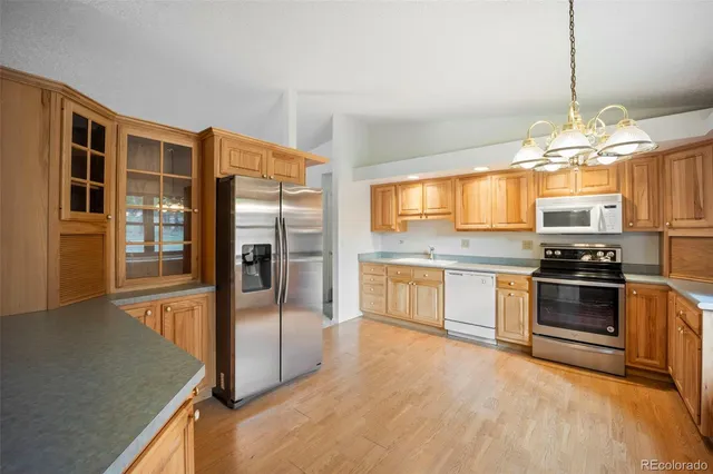 $421,000 | 4615 Enchanted Circle North, Colorado Springs, CO 80917