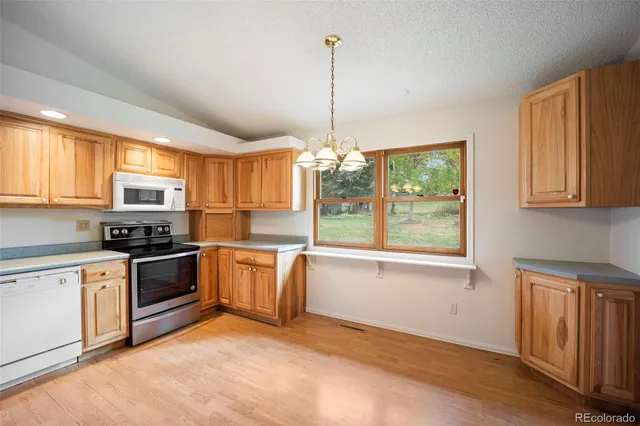 $421,000 | 4615 Enchanted Circle North, Colorado Springs, CO 80917